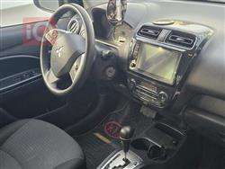 ميتسوبيشي ميراج G4